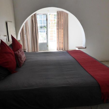 Orange Elephant Backpackers Hostel Addo Exterior photo