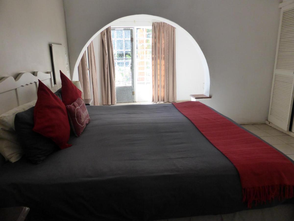 Orange Elephant Backpackers Hostel Addo Exterior photo