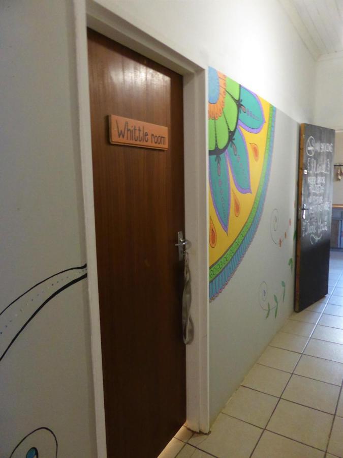 Orange Elephant Backpackers Hostel Addo Exterior photo